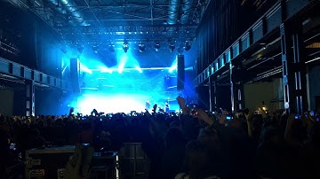 The Script - Hall Of Fame - Live in Köln (Cologne) 01.03.2018