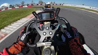 03/05/26 2G Circuit Chobit 7H Endurance SWS Quali Wealth