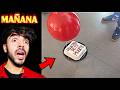 ¡Urgente! FEDE VIGEVANI RECIBIÓ ESTE MENSAJE DE BETA 😱☠️ (No Clickbait)