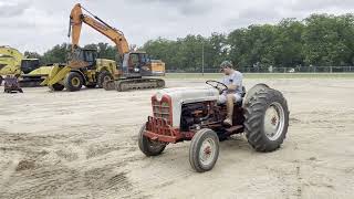 FORD 861 For Sale