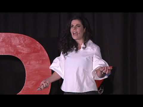 El arma secreta para lograr tus resultados | Maru Barrios | TEDxTeopanzolco