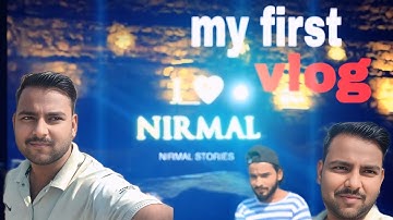 My first vlog #myfirstvlog #vlog #viral #shorts   #shortsfeed #trending 