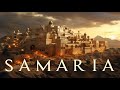 Samaria  1 hour of ancient fantasy music  beautiful ambient for reading sleep and meditation