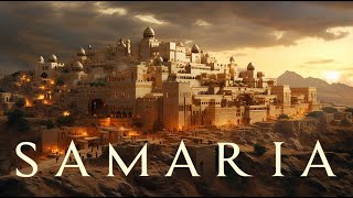 Samaria - 1 Hour of Ancient Fantasy Music - Beautiful Ambient for Reading, Sleep and Meditation