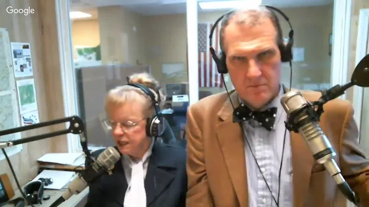 Thomas Gaddy explains story of jailing