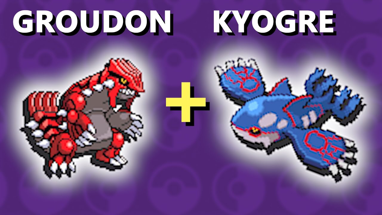 20 Greatest Legendary Pokemon Fusions of All Time