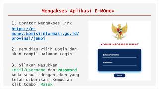 PANDUAN MENGISI KUESIONER