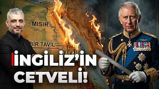 İNGİLİZ CETVELİYLE ÇİZİLEN İHANET: Bir Tawil ve Halaib Dosyası
