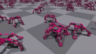 Robot Reinforcement Learning (Part 2)