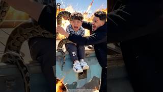 Wait for the end #foryou #funny #video #happy #video #viral #comedy #short #trending #reaction