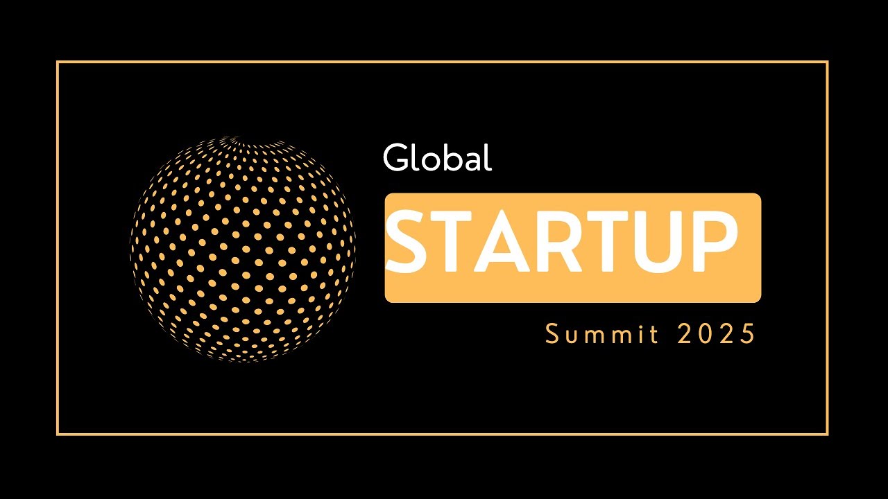 Global Startup Summit Mumbai '25