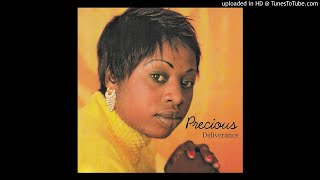 Precious - Kuleni (Official Gospel Audio)