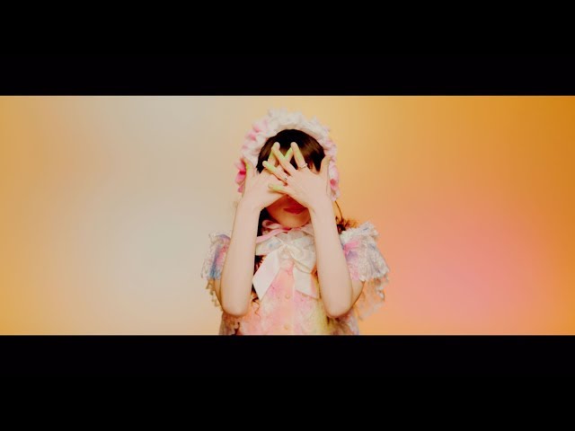 木下百花 "ダンスナンバー" (Official Music Video)