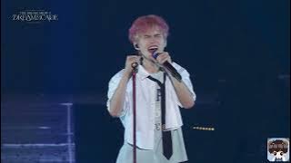 NCT DREAM TDS3 FINALE “ 숨 (Breathing) “: DREAMSCAPE THE DREAM SHOW 3 IN SEOUL ENCORE DAY 3