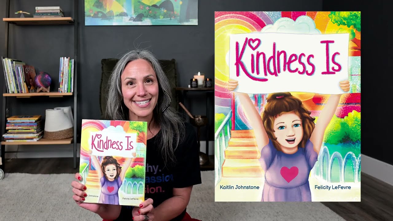 Kindness Is