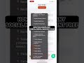 HOW TO BOOST ANY SOCIAL MEDIA ACCOUNT FREE | Latest Yahoo Update in 2025 #boytech