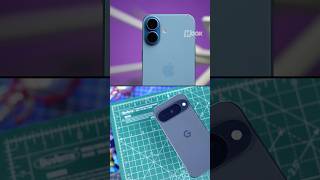 Iphone 17 Vs Pixel 10 Camera Comparison
