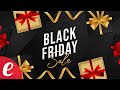 BLACK FRIDAY 2020