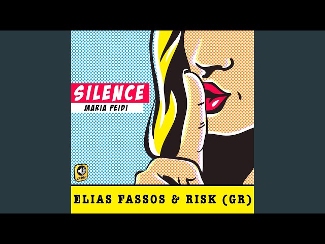 Silence - ChillOFF28