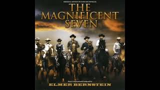 The Magnificent Seven 60 - Catchy Theme Song
