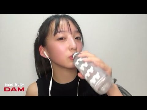 【カラオケ】山口結愛「少女たちよ (Shoujotachi yo)」【AKB48】