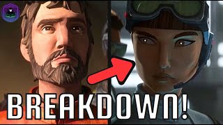 Bad Batch S3 Episode 13 BREAKDOWN!