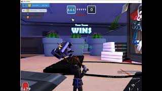 Tuto Hack Microvolts (64)Bits