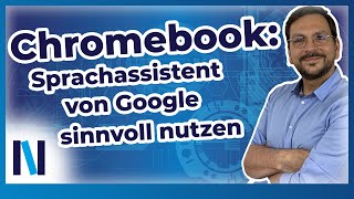 Chromebook: Hey Google! – alle Assistent-Funktionen im Überblick screenshot 2