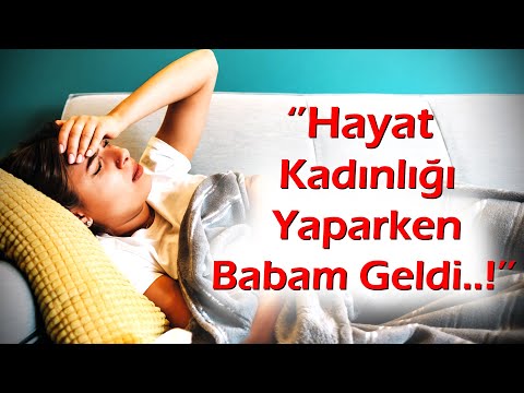 KEŞKE YAPMASAYDIM | 136.Bölüm ''Hayat Kadınlığı Yaparken Babama Yakalandım..!''