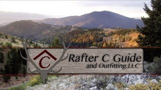 Rafter C Outfitters