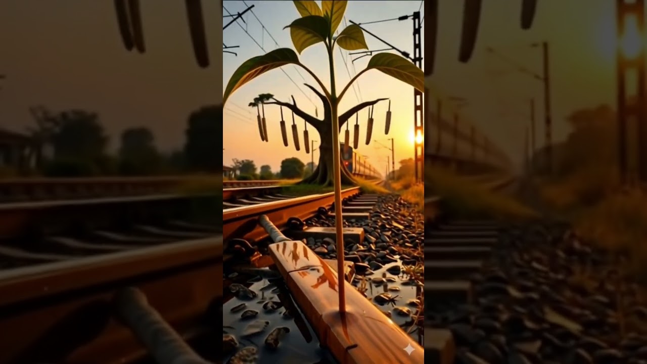 A Magical Cricket Story | Virat Kohli & Rohit Sharma | 