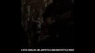 Japstyle and Bratstyle Indonesia (JBI)