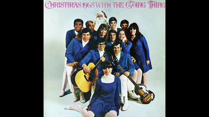 The Going Thing: Introduction