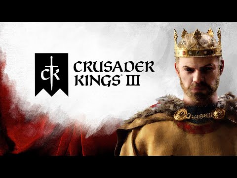 Видео: Стрим соло / Crusader Kings 3 / Быстрый старт / Краткое руководство / Прохождение за Викингов № 1
