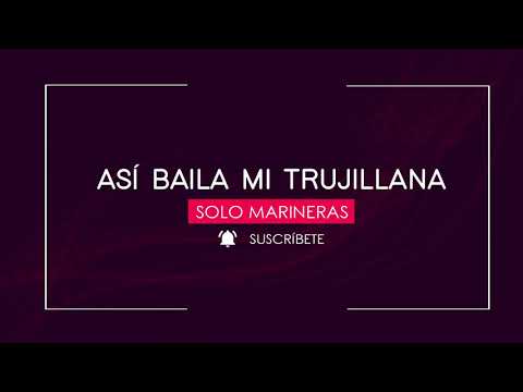 ASÍ BAILA MI