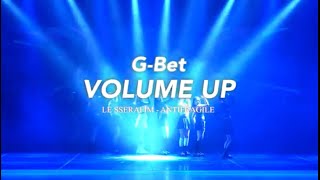 [GNB DANCE STUDIO] LE SSERAFIM - ANTIFRAGILE / K-POP DANCE