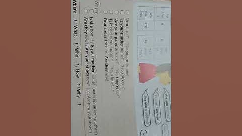 unit 2)Basic grammar in use 4th/영어공부#영어회화#영어문법#영어말하기