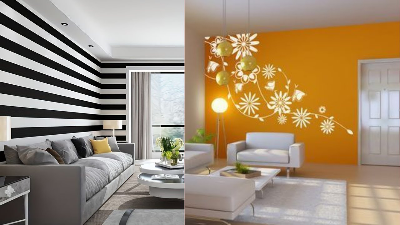 +Designer 200 master wall paint designs||interior paints in 2025 - YouTube