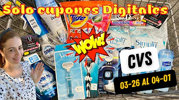 ¿Quién tiene los mejores cupones digitales?