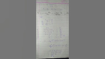 Ex 5.3 Q 3 ( i ,ii,iii ) Math Chapter 5 Arithmetic progression || NCERT SOLUTIONS ||#shorts