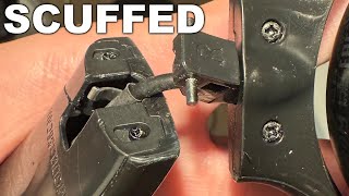 Crusher Anc 2 Broken Hinge | Scuffed Fix