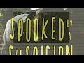 Spooked by a Suspicion