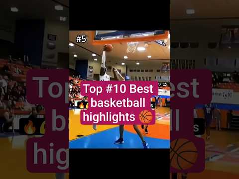 #basketballhighlights #lameloball #topplays