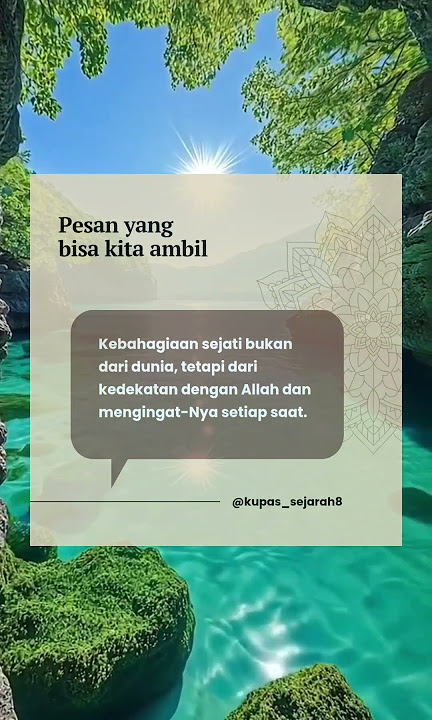 Syekh Ali Jaber pernah berkata #shorts #islam #islamic #alquran #allah #syekhalijaber