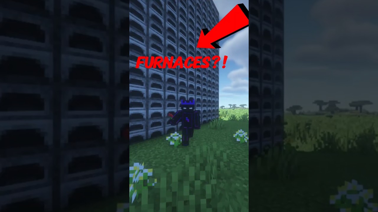 Furnaces Have a Serious Problem… 😡