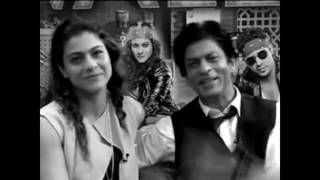 SRKajol - Я Ждал Всю Жизнь