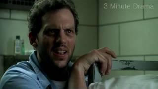 Prison Break(2005) S01 E04 - Haywire (1/6) l Netflix