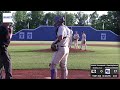 FSHS vs Russellville (Baseball)