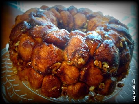 Monkey Bread