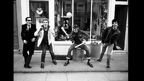 『地獄に堕ちた野郎ども』映画オリジナル予告編